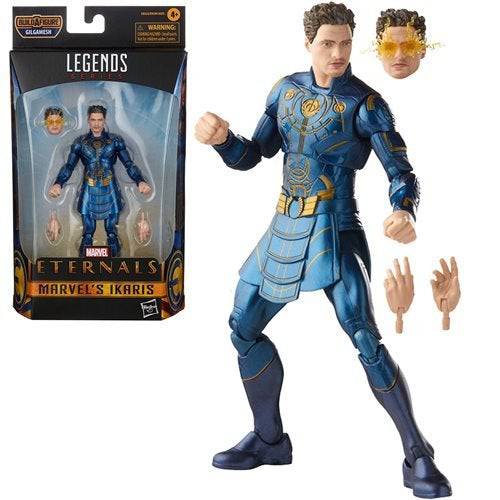 Marvel Legends 6-Inch Action Figures - Eternals - Select Figure(s)