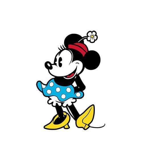 Disney FiGPiN - Mickey Mouse Enamel Pin - Select Figure(s)