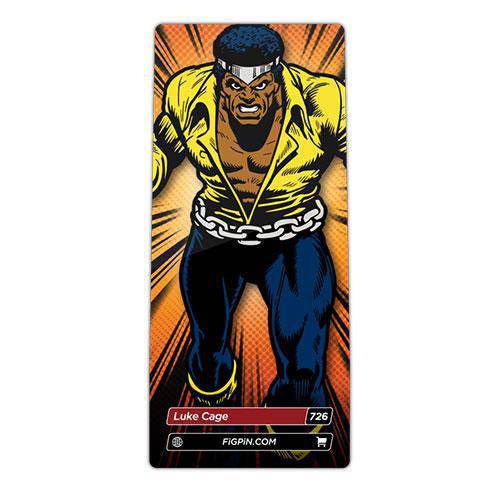 Marvel FiGPiN Enamel Pin - Marvel Classics - Select Figure(s)