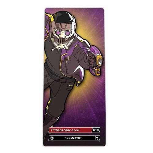 Marvel FiGPiN Enamel Pin - What If...? - Select Figure(s)