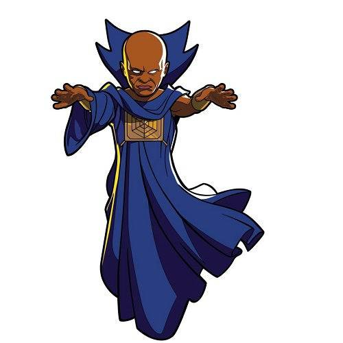 Marvel FiGPiN Enamel Pin - What If...? - Select Figure(s)