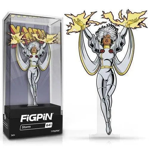 Marvel FiGPiN Enamel Pin - X-Men Animated Series - Select Figure(s)