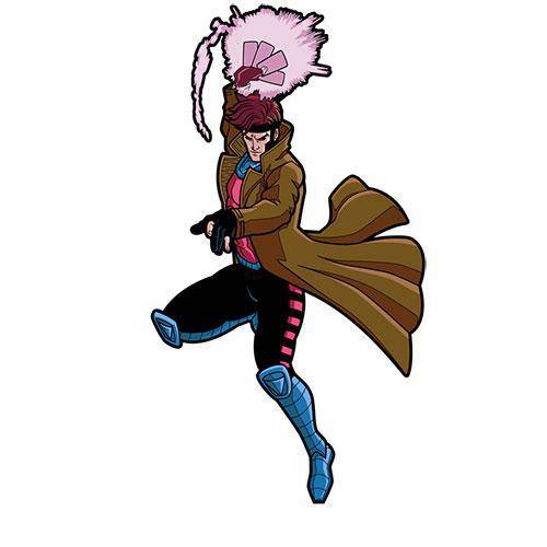 Marvel FiGPiN Enamel Pin - X-Men - Select Figure(s)