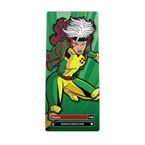 Marvel FiGPiN Enamel Pin - X-Men - Select Figure(s)
