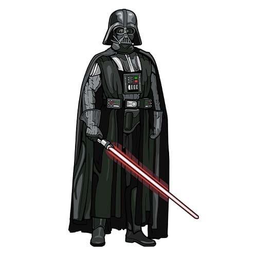 Star Wars FiGPiN Enamel Pin - A New Hope - Select Figure(s)