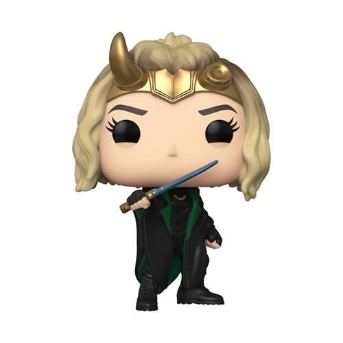 Marvel Funko Pop! - Loki - Select Figure(s)