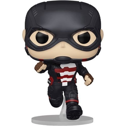 Marvel Funko Pop! - The Falcon and Winter Soldier - Select Figure(s)
