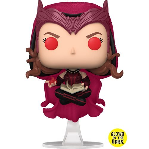Marvel Funko Pop! - WandaVision - Select Figure(s)