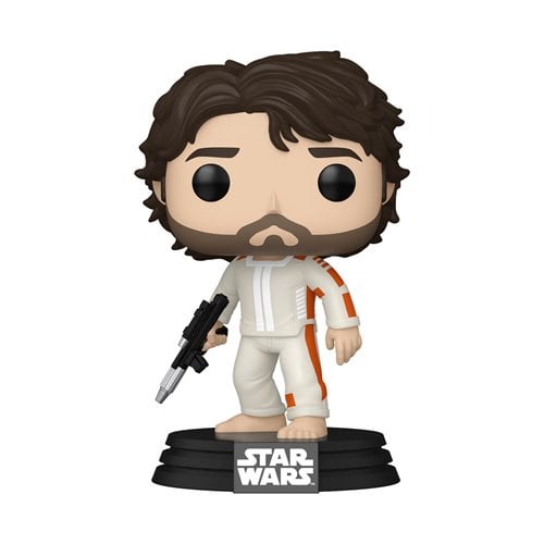 Star Wars Funko Pop! - Andor - Select Figure(s)