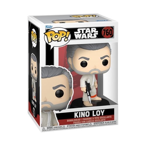 Star Wars Funko Pop! - Andor - Select Figure(s)