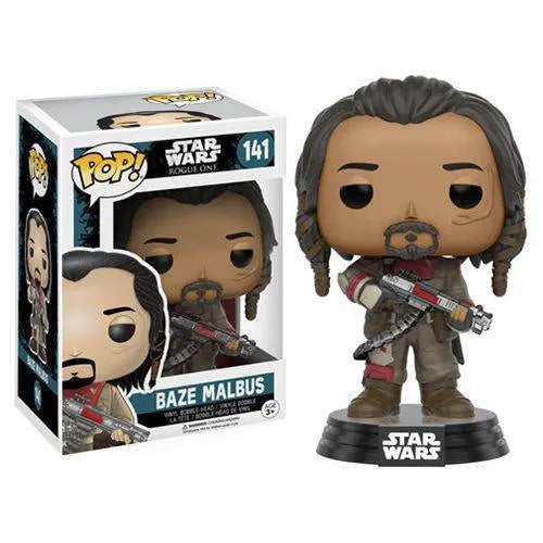 Star Wars Funko Pop! - Rogue One - Select Figure(s)