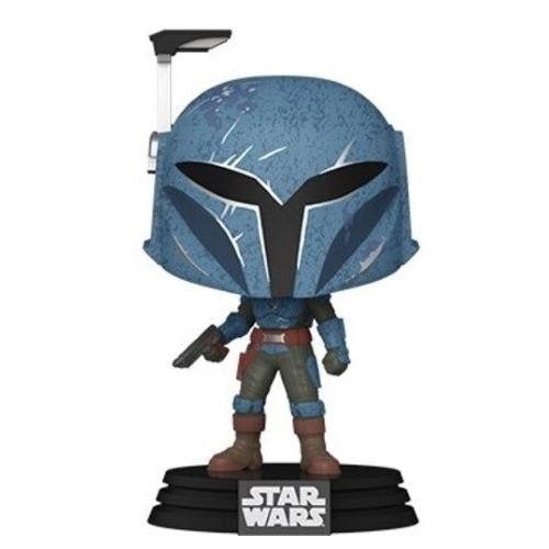 Star Wars Funko Pop! - The Mandalorian - Select Figure(s)