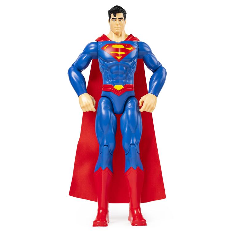 DC 12-inch Action Figure - Superman