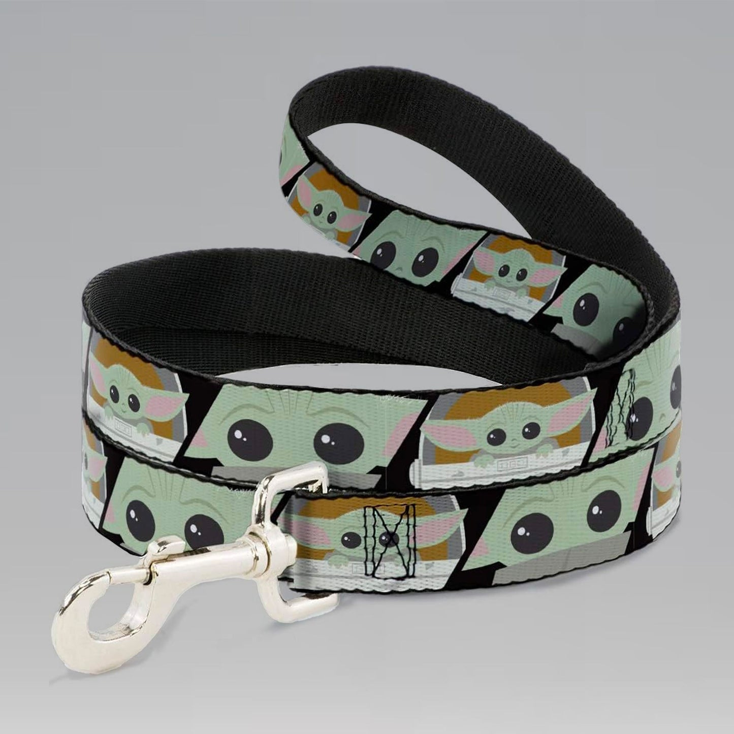 Star Wars Grogu (The Mandalorian) 6ft Dog Leash