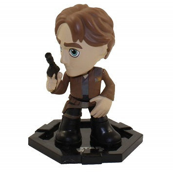 Star Wars Mystery Minis - Han Solo (Solo Movie)