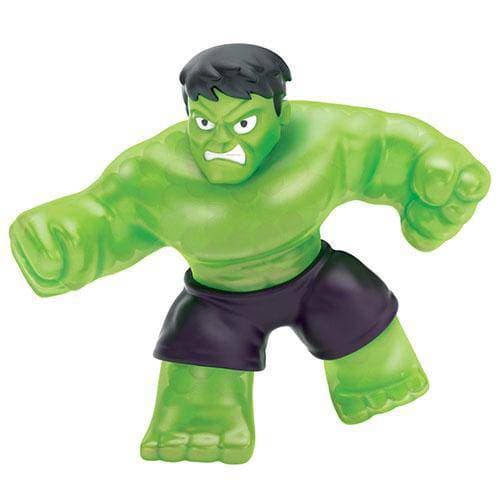 Marvel Hero Pack - Heroes of Goo Jit Zu - Select Figure(s)