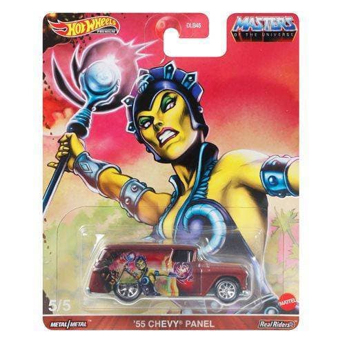 Marvel Hot Wheels Pop Culture - Select Vehicle(s)