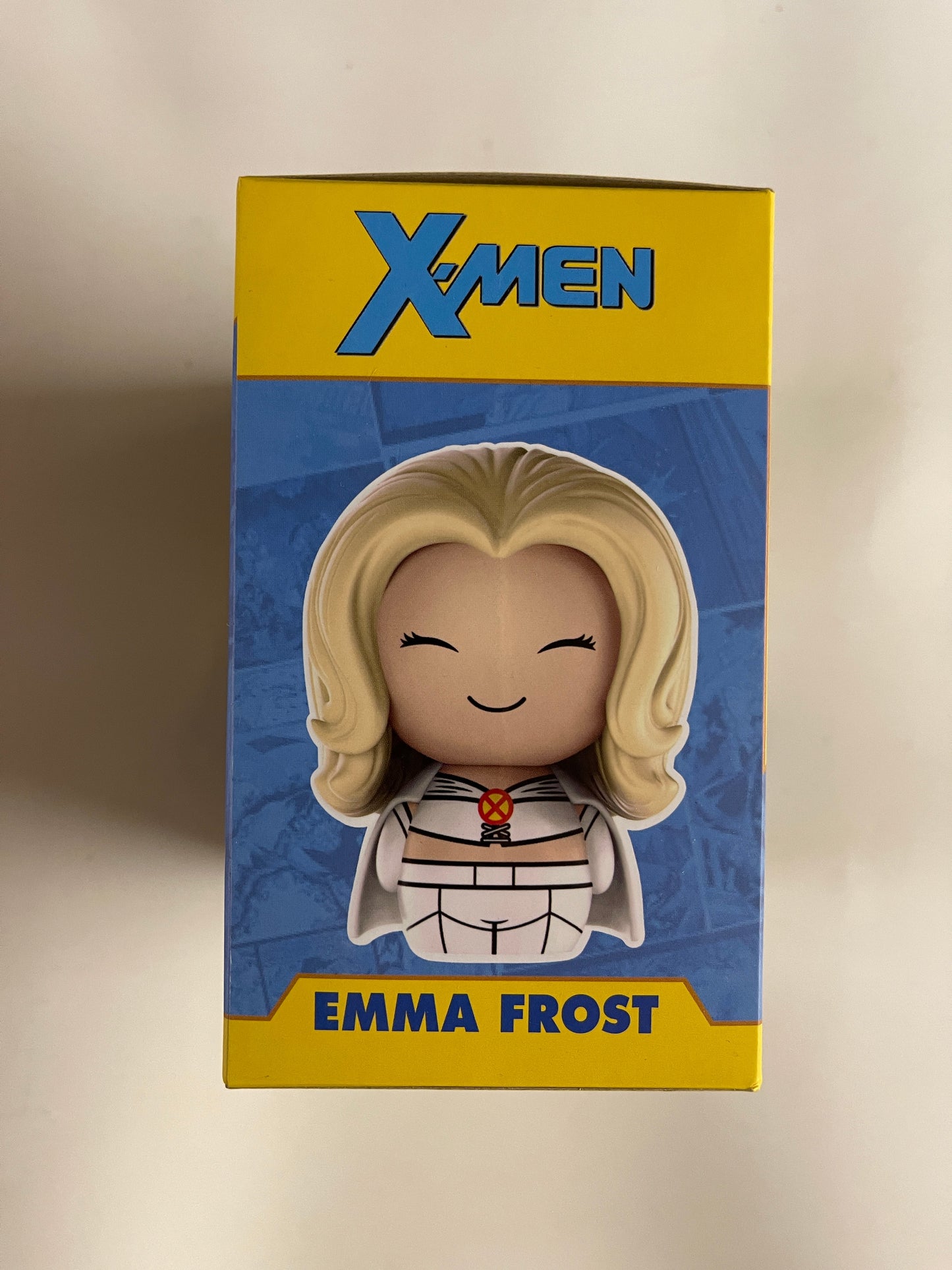 Marvel Funko Dorbz - Emma Frost #217 X-Men 2016