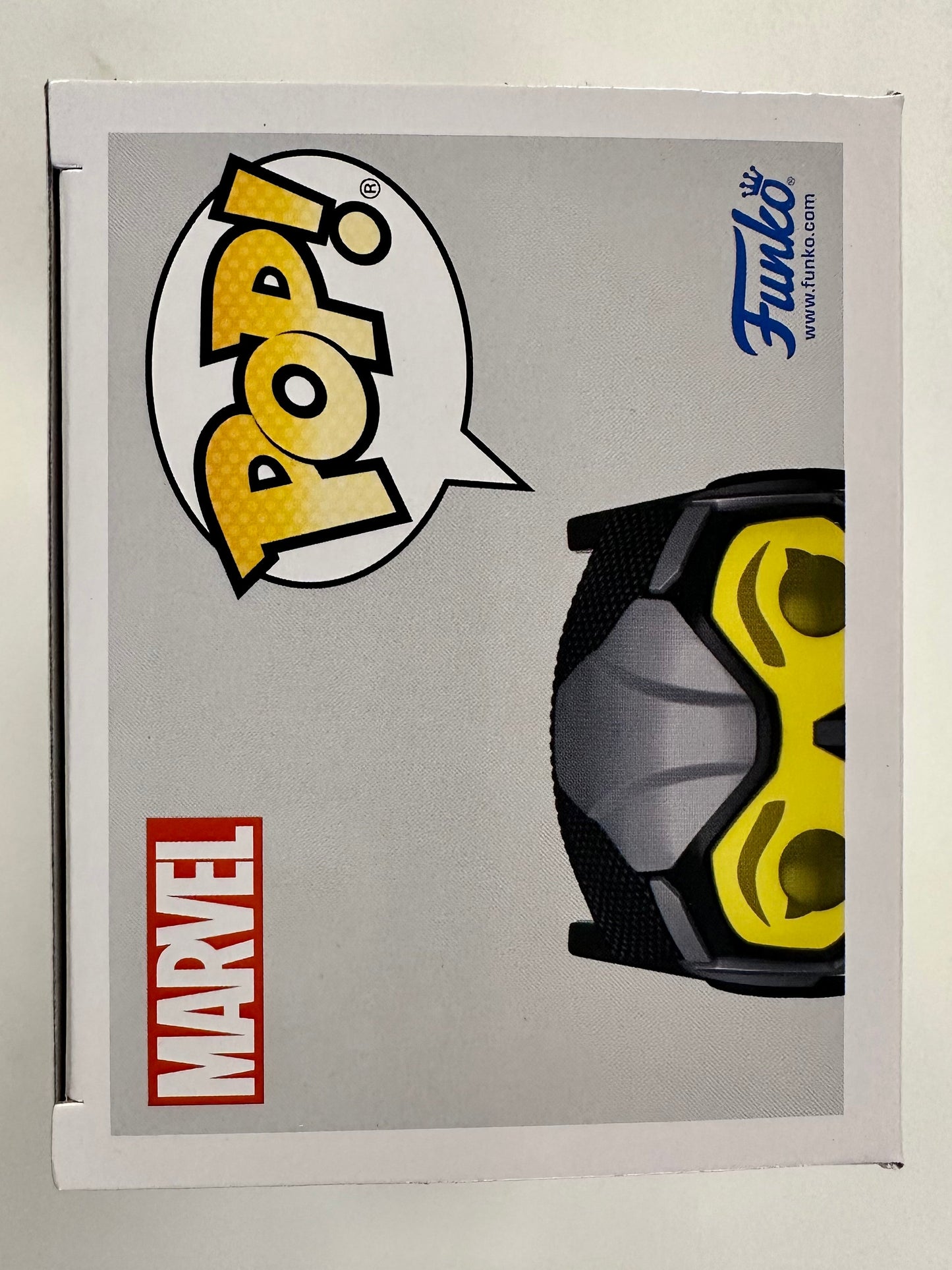 Marvel Funko Pop! - Wasp #1138 Ant-Man & The Wasp 2022 Quantumania Hope Van Dyne