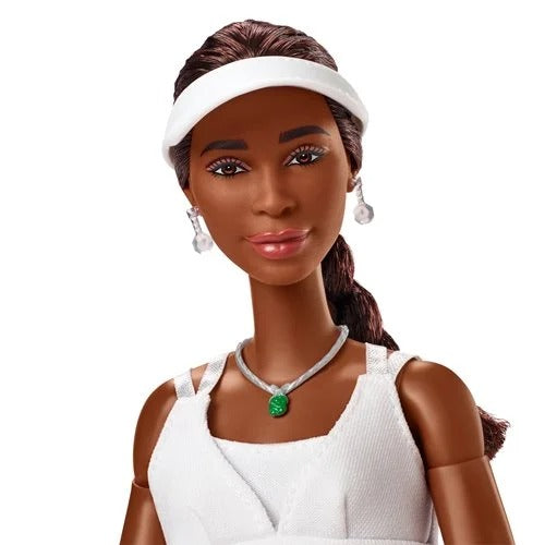 Barbie Doll - Inspiring Women - Select Figure(s)
