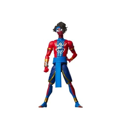 Marvel Legends 6-Inch Action Figures - Spider-Man Across The Spider-Verse - Select Figure(s)