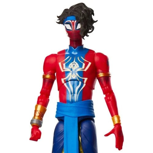 Marvel Legends 6-Inch Action Figures - Spider-Man Across The Spider-Verse - Select Figure(s)