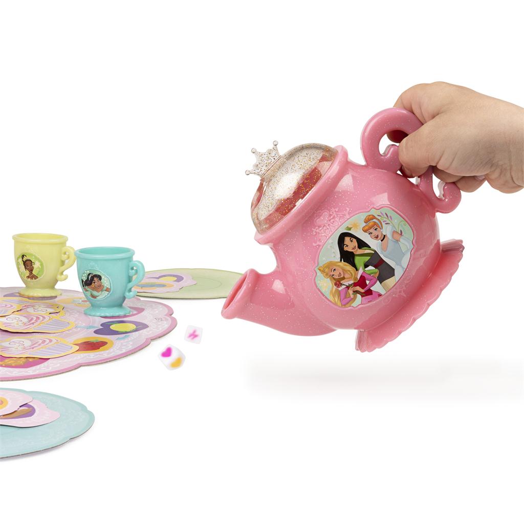 Disney Princess Treats & Sweets Party Board Game