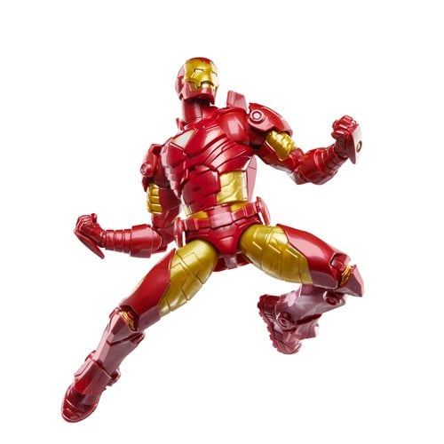Marvel Legends 6-Inch Action Figures - Iron Man - Select Figure(s)