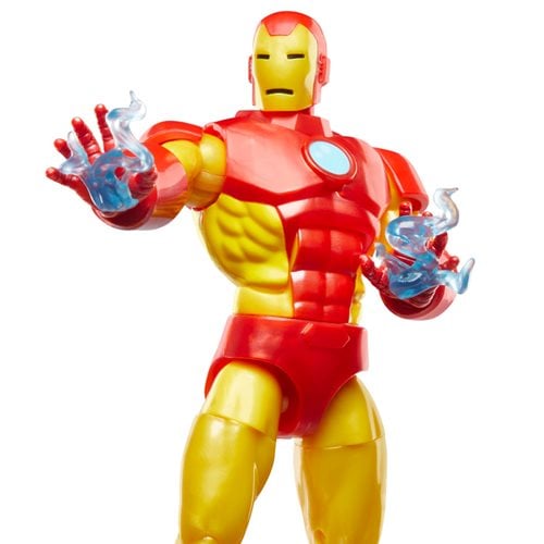 Marvel Legends 6-Inch Action Figures - Iron Man - Select Figure(s)