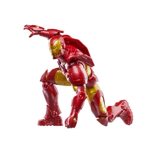 Marvel Legends 6-Inch Action Figures - Iron Man - Select Figure(s)