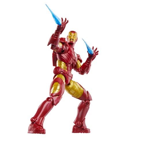 Marvel Legends 6-Inch Action Figures - Iron Man - Select Figure(s)