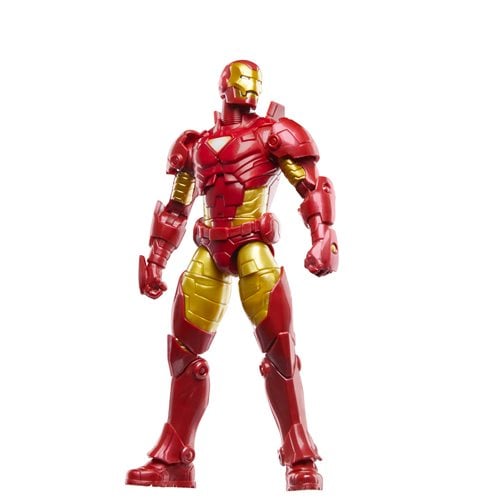 Marvel Legends 6-Inch Action Figures - Iron Man - Select Figure(s)
