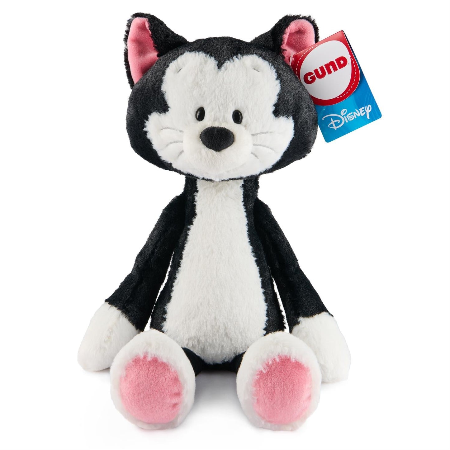 Disney Toothpick Plush - Figaro