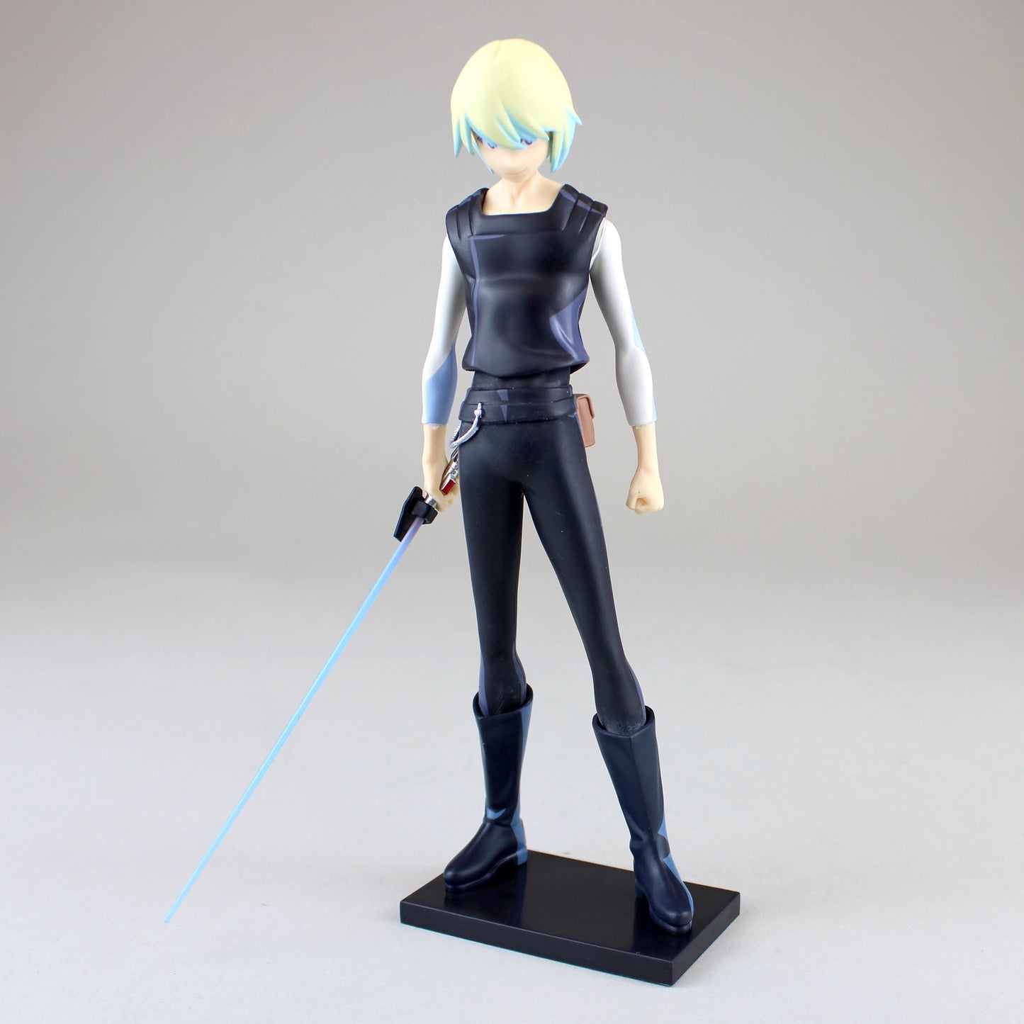 Star Wars Bandai Spirits DXF Statue - Karre (Star Wars: Visions)