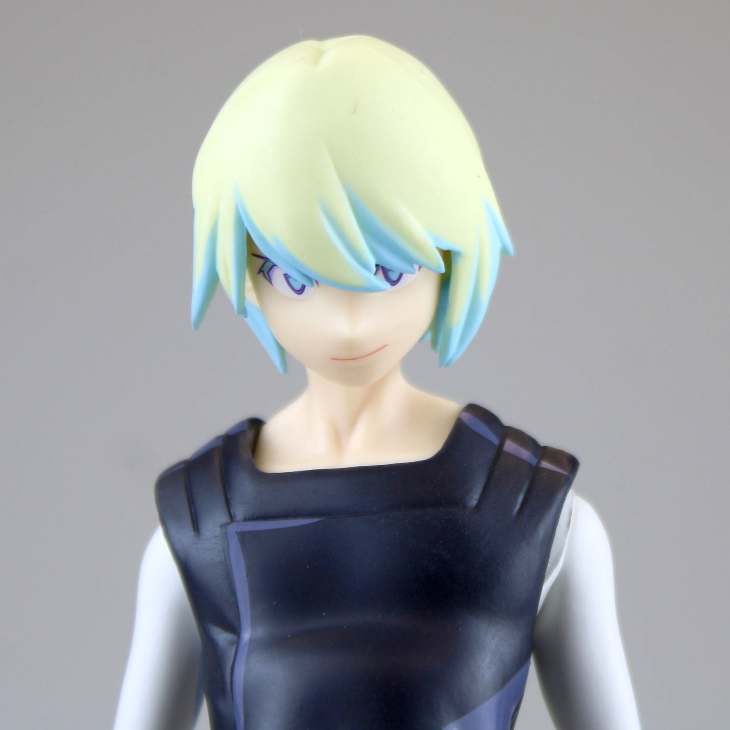 Star Wars Bandai Spirits DXF Statue - Karre (Star Wars: Visions)