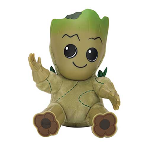 Marvel Kidrobot Roto Phunny 8" Plush - Select Figure(s)