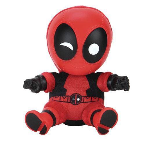 Marvel Kidrobot Roto Phunny 8" Plush - Select Figure(s)
