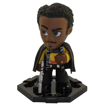 Star Wars Mystery Minis - Lando Calrissian (Solo Movie)