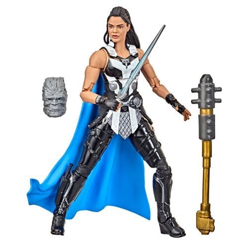 Marvel Legends 6-Inch Action Figures - Love and Thunder - Select Figure(s)