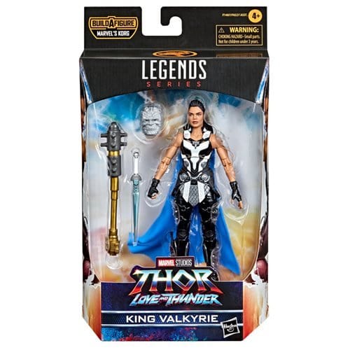 Marvel Legends 6-Inch Action Figures - Love and Thunder - Select Figure(s)