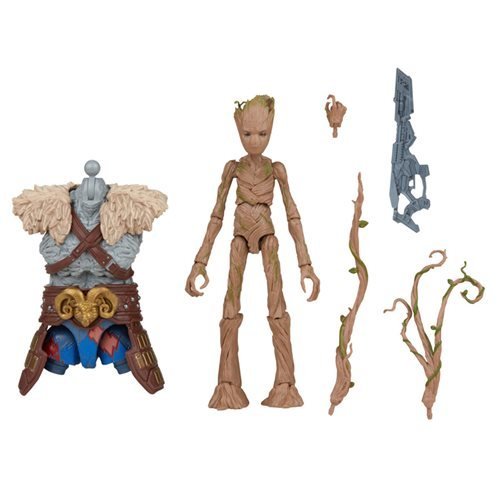 Marvel Legends 6-Inch Action Figures - Love and Thunder - Select Figure(s)
