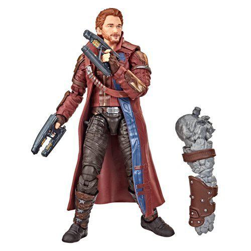 Marvel Legends 6-Inch Action Figures - Love and Thunder - Select Figure(s)