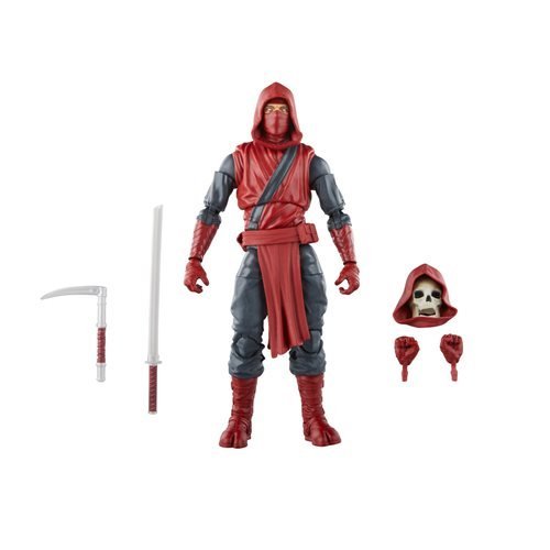 Marvel Legends 6-Inch Action Figures - Marvel Knights - Select Figure(s)