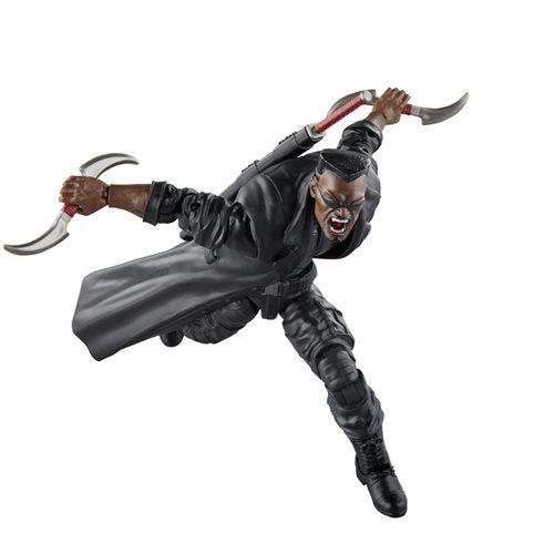 Marvel Legends 6-Inch Action Figures - Marvel Knights - Select Figure(s)