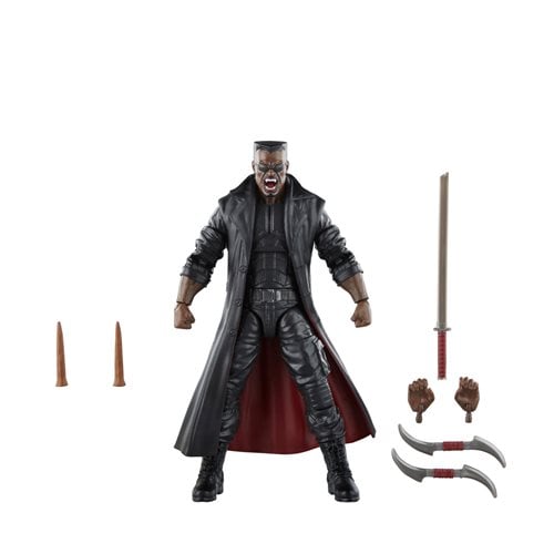 Marvel Legends 6-Inch Action Figures - Marvel Knights - Select Figure(s)