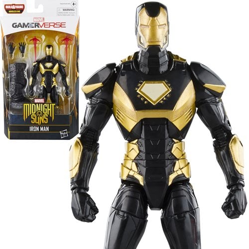 Marvel Legends 6-Inch Action Figures - Marvel Knights - Select Figure(s)