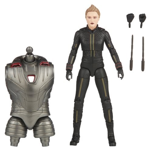 Marvel Legends 6-Inch Action Figures - Disney+ - Select Figure(s)