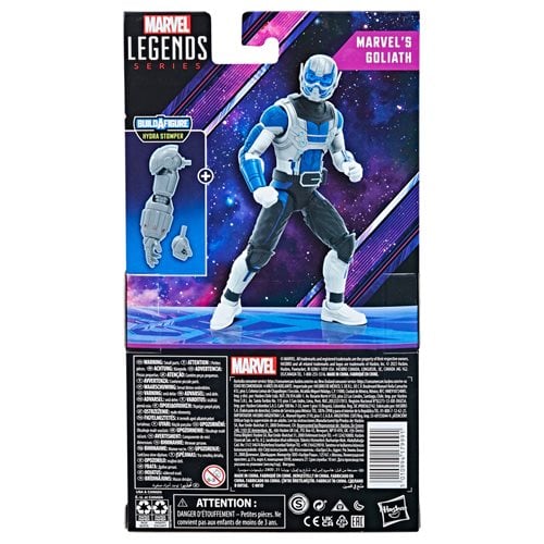 Marvel Legends 6-Inch Action Figures - Disney+ - Select Figure(s)