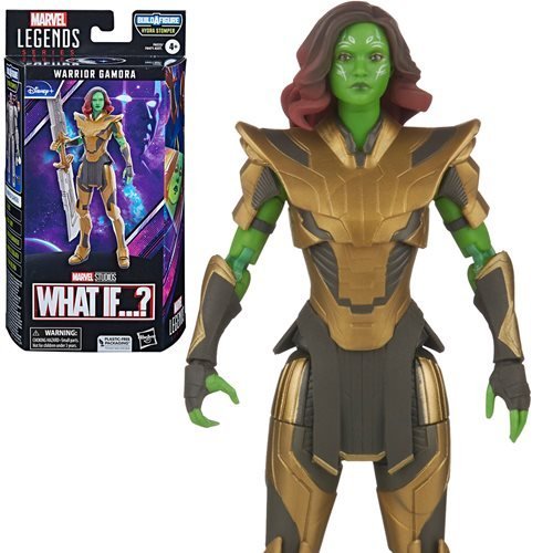 Marvel Legends 6-Inch Action Figures - Disney+ - Select Figure(s)