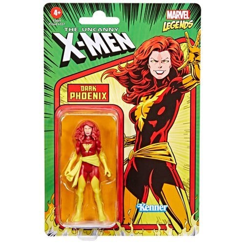 Marvel Legends 3 3/4-Inch Action Figures - Retro 375 Collection - Select Figure(s)